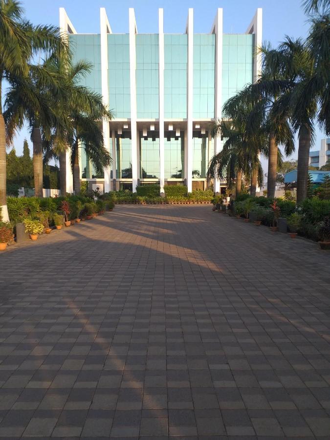 Hotel Sandy'S Tower Bhubaneswar Luaran gambar