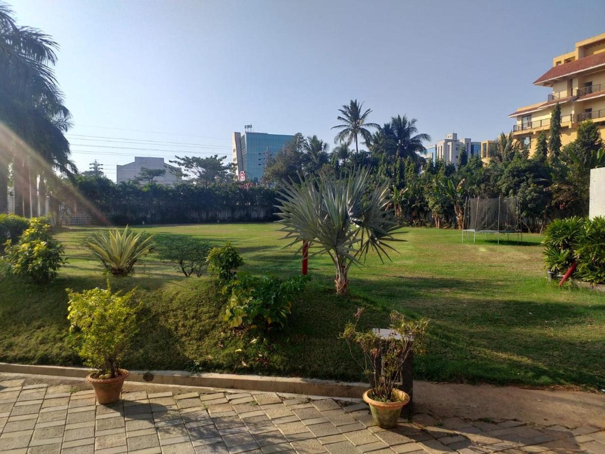 Hotel Sandy'S Tower Bhubaneswar Luaran gambar