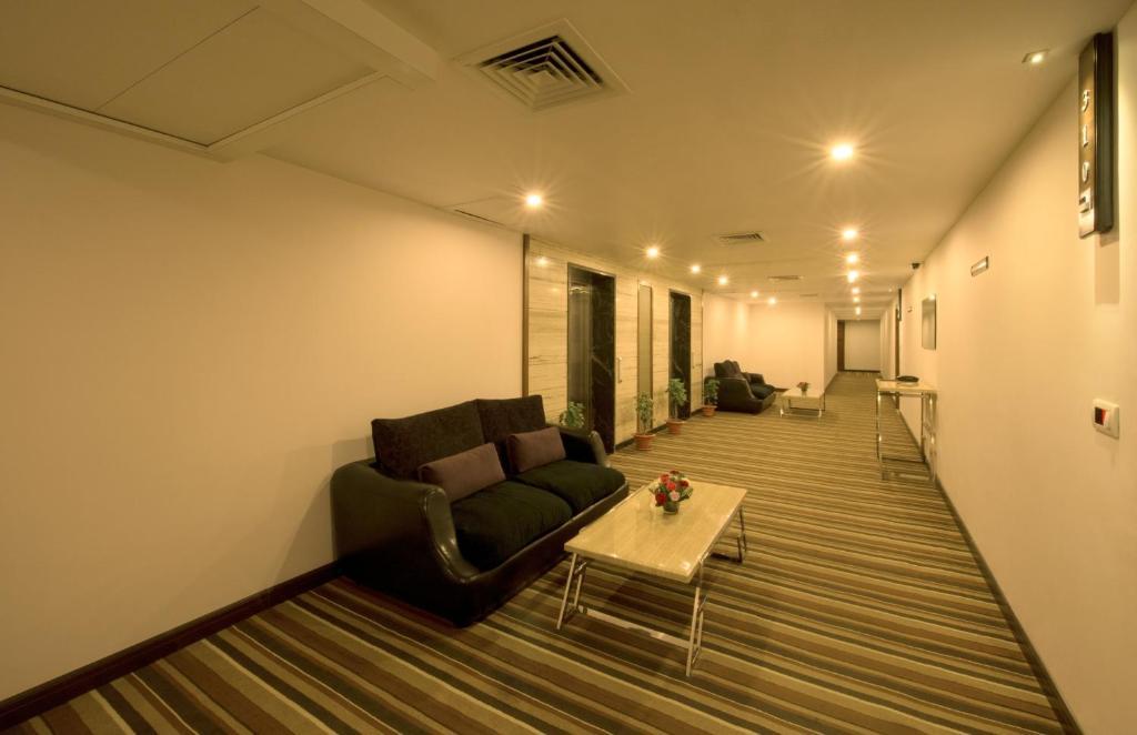 Hotel Sandy'S Tower Bhubaneswar Luaran gambar